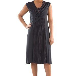 La Mouette Dress